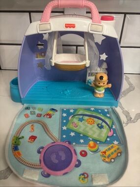 Little People Baby and Nursery 2018